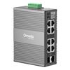 Picture of TP-Link Omada IES208G 8-Port Gigabit Industrial Easy Managed Switch