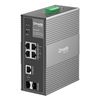 Picture of TP-Link Omada IES206GPP 6-Port Gigabit Industrial Easy Managed Switch with 3-Port PoE+