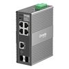 Picture of TP-Link Omada IES206G 6-Port Gigabit Industrial Easy Managed Switch