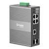 Picture of TP-Link Omada IES206G 6-Port Gigabit Industrial Easy Managed Switch
