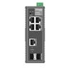 Picture of TP-Link Omada IES206G 6-Port Gigabit Industrial Easy Managed Switch