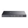 Picture of TP-Link Omada ES228GMP 28-Port Gigabit Easy Managed Switch with 24-Port PoE+