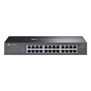 Picture of TP-Link Omada ES224G 24-Port Gigabit Easy Managed Switch