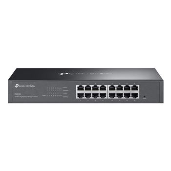 Picture of TP-Link Omada ES216G 16-Port Gigabit Easy Managed Switch