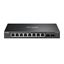 Picture of TP-Link Omada ES210X-M2 8-Port 2.5GBASE-T Easy Managed Switch with 2 10GE SFP+ Slots