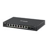 Picture of TP-Link Omada ES210X-M2 8-Port 2.5GBASE-T Easy Managed Switch with 2 10GE SFP+ Slots