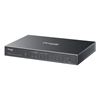 Picture of TP-Link Omada ES210GP 10-Port Gigabit Easy Managed Switch with 8-Port PoE+