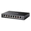 Picture of TP-Link Omada ES208GP 8-Port Gigabit Easy Managed Switch with 8-Port PoE+