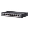 Picture of TP-Link Omada ES208G 8-Port Gigabit Easy Managed Switch