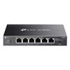 Picture of TP-Link Omada ES206GP 6-Port Gigabit Easy Managed Switch with 4-Port PoE+