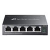 Picture of TP-Link Omada ES205GP 5-Port Gigabit Easy Managed Switch with 4-Port PoE+