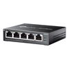 Picture of TP-Link Omada ES205GP 5-Port Gigabit Easy Managed Switch with 4-Port PoE+