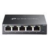 Picture of TP-Link Omada ES205G 5-Port Gigabit Easy Managed Switch