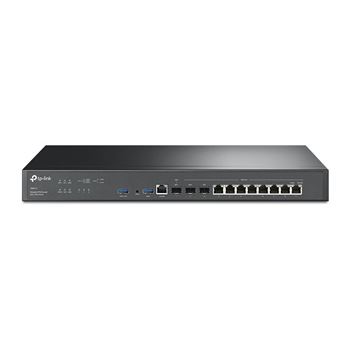 Picture of TP-Link Omada ER8411 VPN Router with 10G Ports
