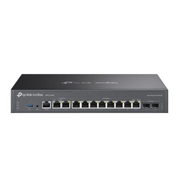 Picture of TP-Link Omada ER7412-M2 Multi-Gigabit VPN Router