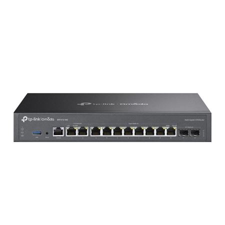 Picture of TP-Link Omada ER7412-M2 Multi-Gigabit VPN Router