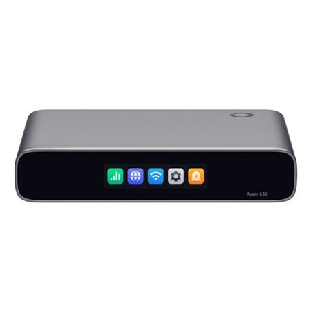 Picture of TP-Link Omada Fusion 2.5G Gateway