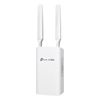 Picture of TP-Link Omada ER703WP-4G-Outdoor 4G+ Cat6 AX3000 Outdoor/Indoor Gateway