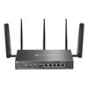 Picture of TP-Link Omada ER706WP-4G 4G+ Cat6 AX3000 Gigabit VPN Gateway with 4-Port PoE+