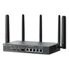 Picture of TP-Link Omada ER706WP-4G 4G+ Cat6 AX3000 Gigabit VPN Gateway with 4-Port PoE+