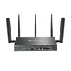 Picture of TP-Link Omada ER706W-4G 4G+ Cat6 AX3000 Gigabit VPN Router