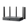 Picture of TP-Link Omada ER706W-4G 4G+ Cat6 AX3000 Gigabit VPN Router