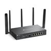 Picture of TP-Link Omada ER706W-4G 4G+ Cat6 AX3000 Gigabit VPN Router