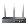 Picture of TP-Link Omada ER706W AX3000 Wi-Fi 6 Gigabit VPN Router