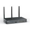 Picture of TP-Link Omada ER706W AX3000 Wi-Fi 6 Gigabit VPN Router