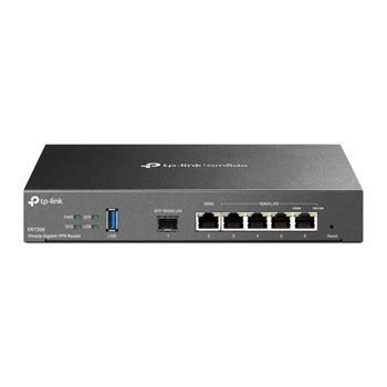 Picture of TP-Link Omada ER7206 Gigabit VPN Router