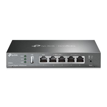 Picture of TP-Link Omada ER605 Gigabit VPN Router