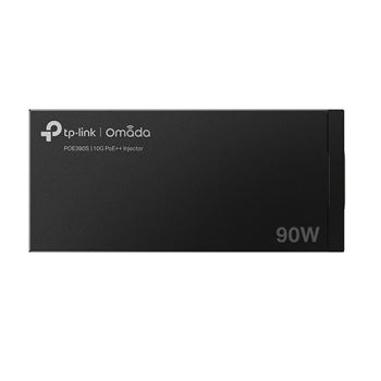 Picture of TP-Link Omada POE380S 10G PoE++ Injector Adapter