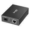 Picture of TP-Link MC211CS-20 Gigabit RJ45 to Single-mode SC WDM Media Converter 20km