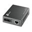 Picture of TP-Link MC210CS Gigabit RJ45 to Single-Mode SC Fibre Media Converter