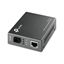 Picture of TP-Link MC112CS 10/100 RJ45 to Single-mode SC WDM Media Converter