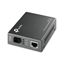 Picture of TP-Link MC111CS 10/100 RJ45 to Single-mode SC WDM Media Converter