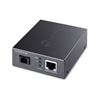 Picture of TP-Link FC311A-20 Gigabit WDM Media Converter 20km
