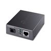 Picture of TP-Link FC311B-20 Gigabit WDM Media Converter 20km