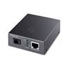 Picture of TP-Link FC311B-2 Gigabit WDM Media Converter 2km