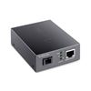 Picture of TP-Link FC311B-2 Gigabit WDM Media Converter 2km