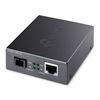 Picture of TP-Link FC111PB-20 10/100 WDM Bi-Directional Media Converter with PoE