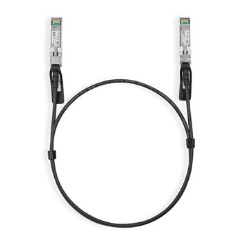 Picture of TP-Link SM5220-1M 1m Direct Attach SFP+ Cable