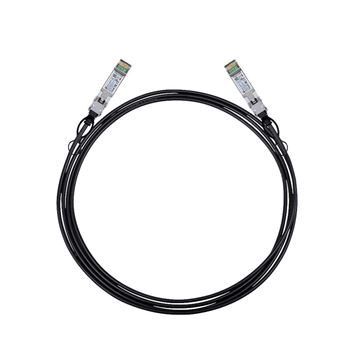 Picture of TP-Link SM5220-3M 3m Direct Attach SFP+ Cable