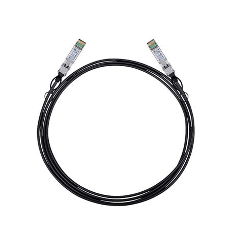 Picture of TP-Link SM5220-3M 3m Direct Attach SFP+ Cable