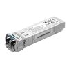 Picture of TP-Link SM5110-LR 10GBase-LR SFP+ LC Transceiver