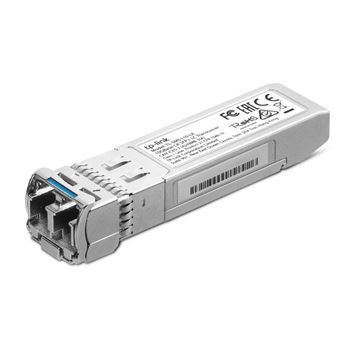 Picture of TP-Link SM5110-LR 10GBase-LR SFP+ LC Transceiver