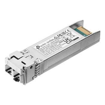 Picture of TP-Link SM5110-SR 10GBase-SR SFP+ LC Transceiver