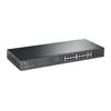 Picture of TP-Link TL-SG1218MPE 18-Port Gigabit Easy Smart Switch with 16-Port PoE+