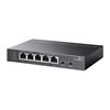 Picture of TP-Link TL-SG1005P-PD 5-Port Gigabit Desktop Switch with 1-Port PoE++ In and 4-Port PoE+