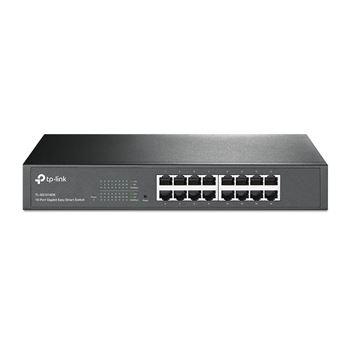 Picture of TP-Link TL-SG1016DE 16-Port Gigabit Easy Smart Switch